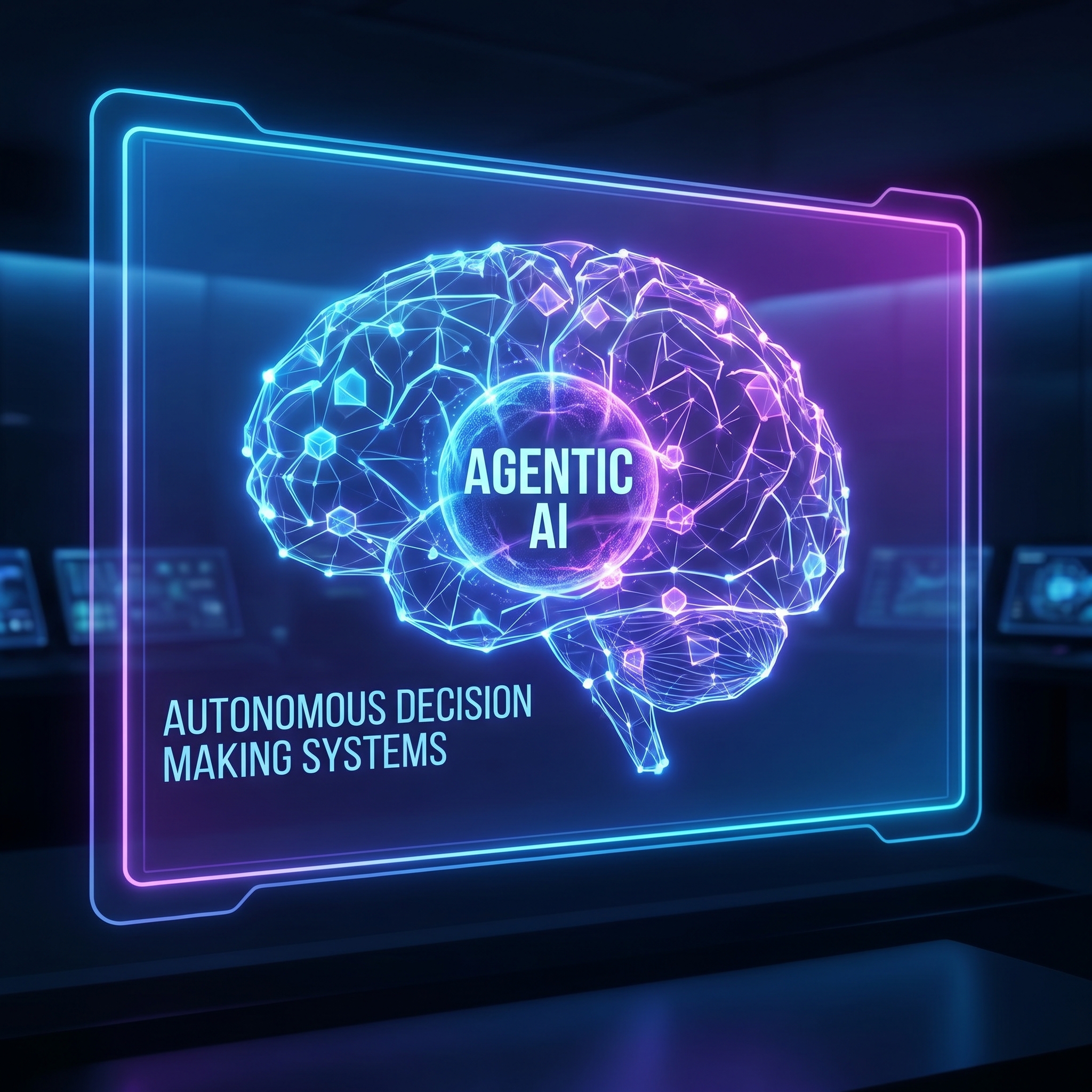 Agentic AI Classroom Training