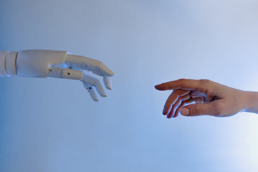 Artificial Intelligence Classroom Training