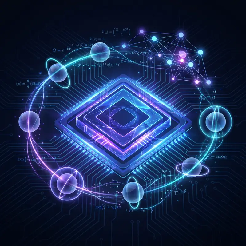 Quantum Sensing Online Training Course