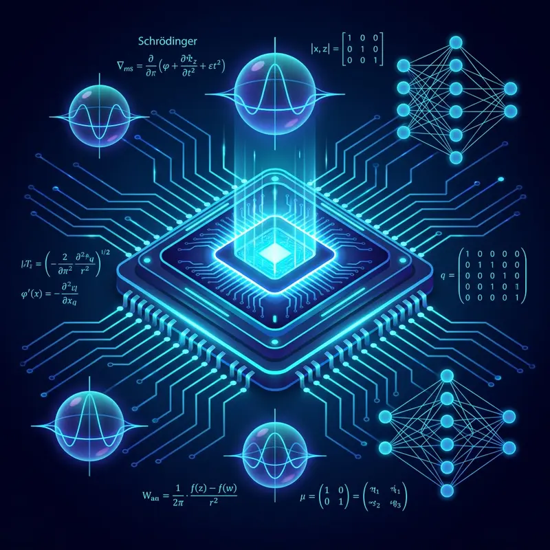 Hands-on Quantum Computing Online Training Course